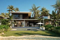 Villas en Akkaná Samaná, Playa El Estillero, Las Terrenas, foto 7 de 27