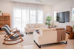 Villa con 5 camere da letto a Cosón, Las Terrenas, foto 9 di 61