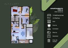 Apartamentos Alta Loft - Puerto Plata, foto 7 de 10