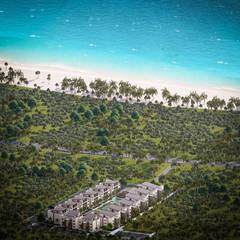 Appartements Armonia Coson, Las Terrenas, photo 5 sur 25