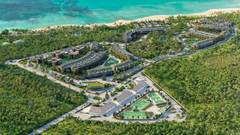 Apartamentos The Reef - Las Terrenas, foto 2 de 9