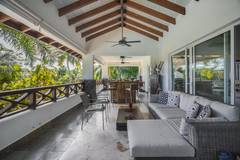 Penthouse - Balcones del Atlántico - Las Terrenas, photo 11 of 39