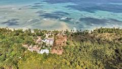 Beachfront Land in El Portillo, Las Terrenas, photo 1 of 16