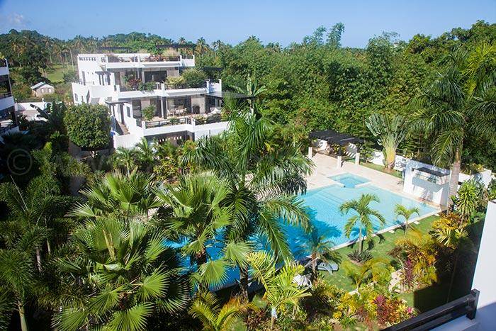 Apartamento Fairways Residence - Las Terrenas - En venta