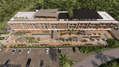 Plaza City Condo-Hotel City Las Terrenas, photo 6 of 6