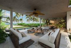 Villas en Akkaná Samaná, Playa El Estillero, Las Terrenas, foto 9 de 27