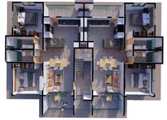 Yuni Residences - Las Terrenas, foto 3 de 17