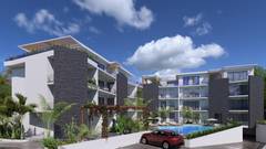 Residencial Valle Sereno - Las Terrenas, foto 2 de 7