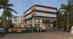 Mandarin Plaza – Pôle commercial et d'affaires – Las Terrenas, photo 3 sur 11
