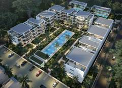 Projet « Sol de Arena » – Phase 2, Las Terrenas, photo 1 sur 12