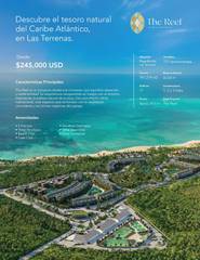 Apartamentos The Reef - Las Terrenas, foto 3 de 9