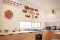 Villa con 5 camere da letto a Cosón, Las Terrenas, foto 7 di 61