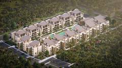 Appartements Armonia Coson, Las Terrenas, photo 6 sur 25