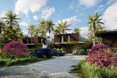 Villas en Akkaná Samaná, Playa El Estillero, Las Terrenas, foto 2 de 27