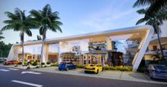 Manuela Plaza & Appart-hôtel, Las Terrenas, photo 3 sur 5