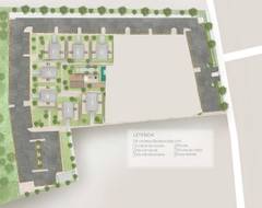 Appartements Armonia Coson, Las Terrenas, photo 8 sur 25