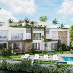 Appartamenti Monserrat Suites II - Las Terrenas, foto 1 di 19
