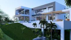 Alba Del Mar - Luxury Villa - Las Terrenas, photo 11 of 16