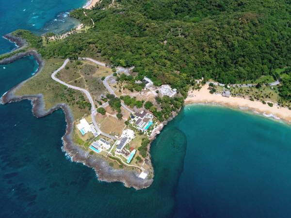 Parcelas de terreno - Cap El Limón - Samaná en venta en Centro Del Pueblo O El Limón, Samaná