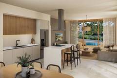 Appartamenti Silver Beach - Coson, Las Terrenas, foto 6 di 12