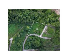 Terreno a Loma Chiara - Las Terrenas, foto 9 di 13