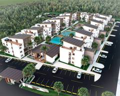 Appartements Armonia Coson, Las Terrenas, photo 4 sur 25