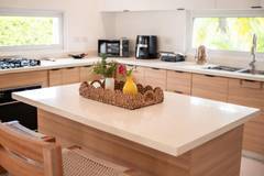 Villa con 5 camere da letto a Cosón, Las Terrenas, foto 6 di 61