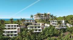 Résidences Annabella Hill - Las Terrenas, photo 2 sur 23