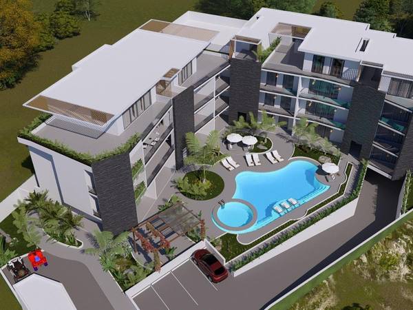 Residencial Valle Sereno - Las Terrenas