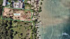 Beachfront Land in El Portillo, Las Terrenas, photo 6 of 16
