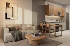 Appartamenti Silver Beach - Coson, Las Terrenas, foto 7 di 12