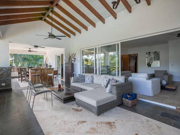 Penthouse - Balcones del Atlántico - Las Terrenas en venta en El Portillo, Las Terrenas