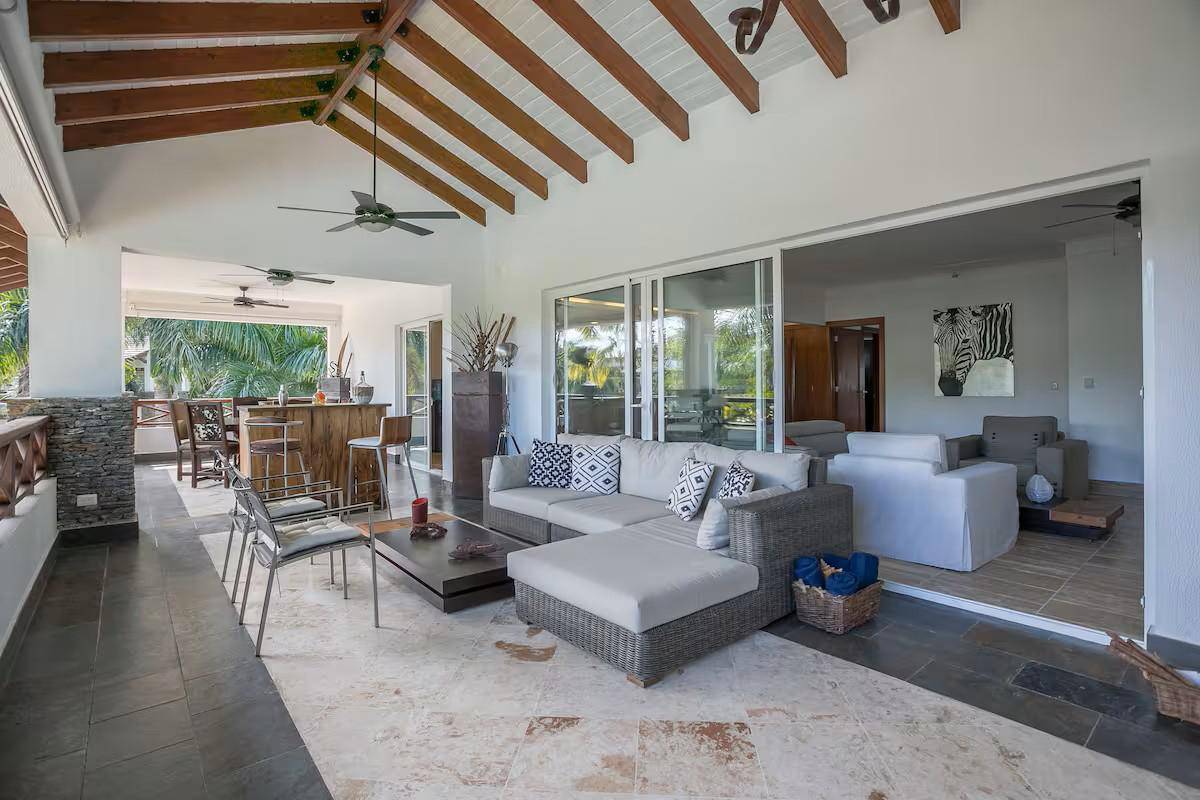 Penthouse - Balcones del Atlántico - Las Terrenas - À vendre