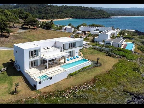 Villa Leyla - Cap El Limon