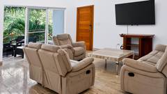3 Bedroom Penthouse in Monserrat 2, Las Terrenas, photo 6 of 33