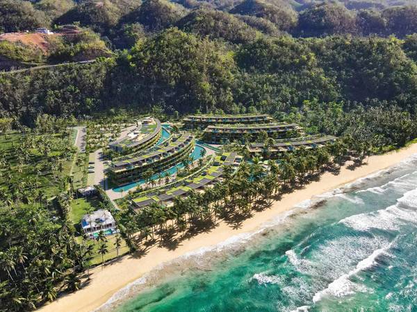 Apartamentos Silver Beach - Coson en venta en El Cosón, Las Terrenas