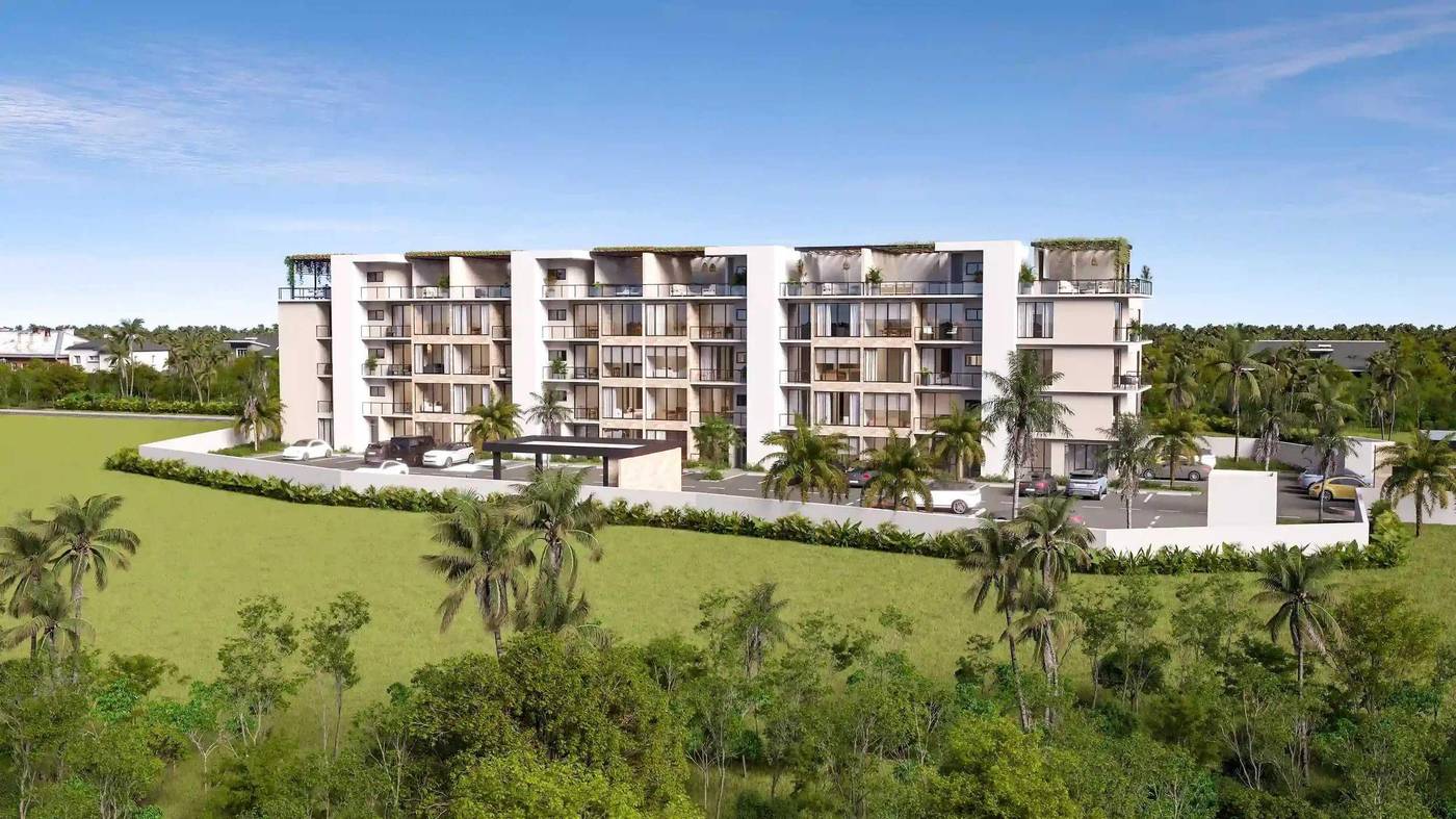 Apartamentos Alta Loft - Puerto Plata - En venta