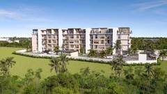 Apartamentos Alta Loft - Puerto Plata, foto 1 de 10