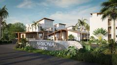 Appartements Armonia Coson, Las Terrenas, photo 2 sur 25