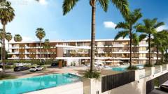 Appartements Silver Park - Puerto Plata, photo 4 sur 19