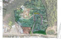 Terreno a Loma Chiara - Las Terrenas, foto 8 di 13