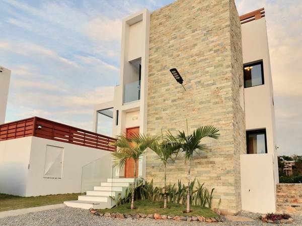 Villas Altea - Las Terrenas