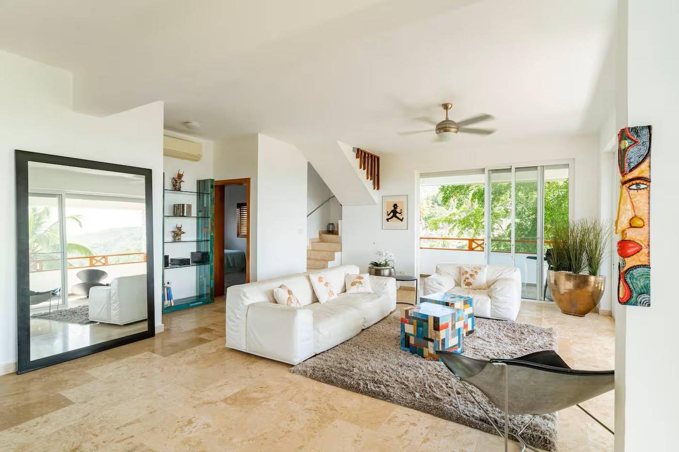 Penthouse Coson à Las Terrenas - À vendre