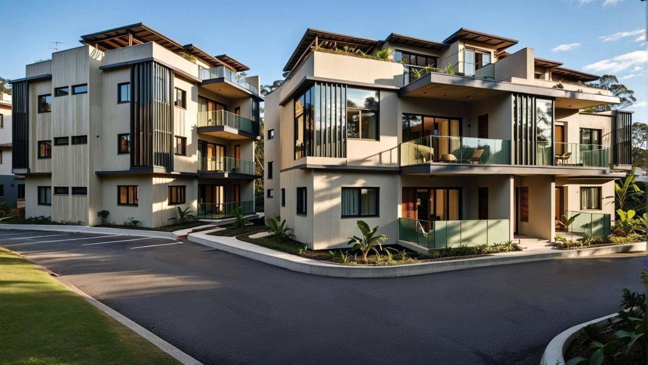 Yuni Residences - Las Terrenas - En venta