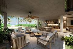 Villas en Akkaná Samaná, Playa El Estillero, Las Terrenas, foto 8 de 27