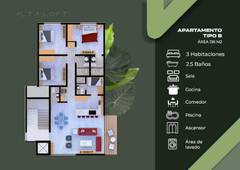 Apartamentos Alta Loft - Puerto Plata, foto 8 de 10