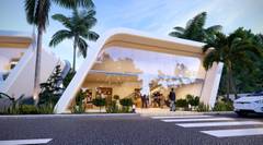 Manuela Plaza & Appart-hôtel, Las Terrenas, photo 1 sur 5