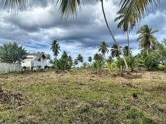 Beachfront Land in El Portillo, Las Terrenas, photo 3 of 16
