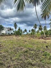 Beachfront Lot on Playa El Anclón, Las Terrenas, photo 5 of 16
