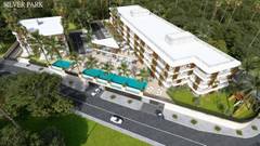Appartements Silver Park - Puerto Plata, photo 2 sur 19